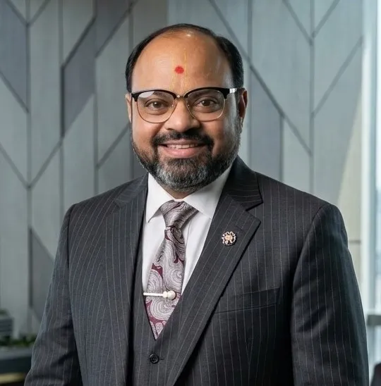 Yagnesh Patel
